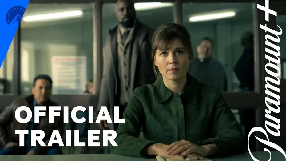 Відео до серіалу Зло — Сезон 4 — Season 4 Official Trailer
