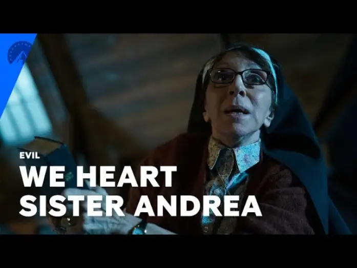 Відео до серіалу Зло — Spotlight On Sister Andrea