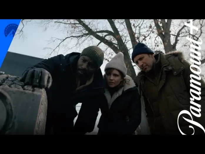 Відео до серіалу Зло — This Season On Evil