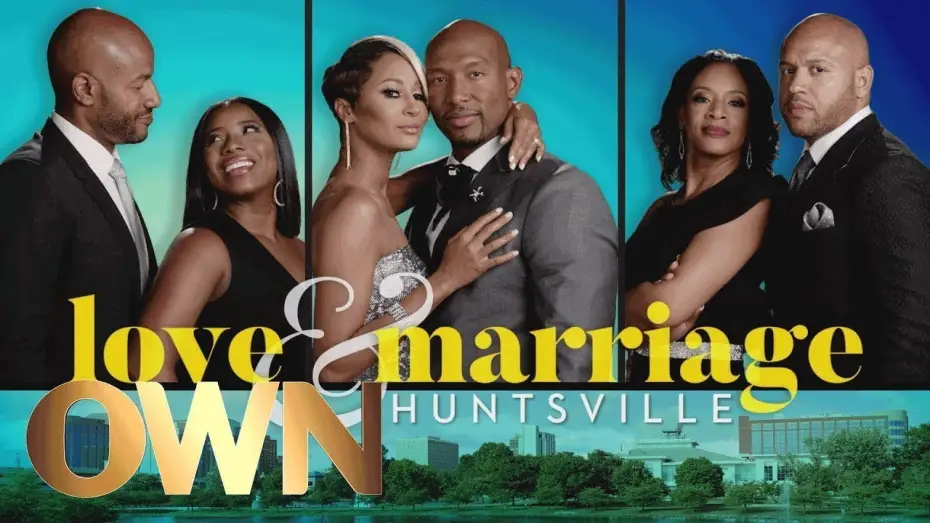 Відео до серіалу Love & Marriage Huntsville — Introducing ‘Love & Marriage: Huntsville’ | Love and Marriage: Huntsville | Oprah Winfrey Network