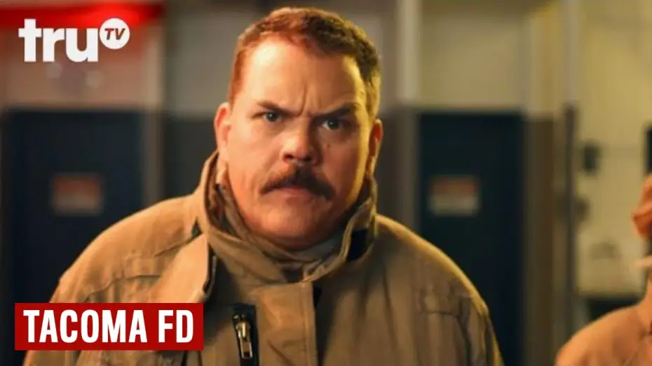 Видео к сериалу Tacoma FD — Tacoma FD - Season 1 Trailer | truTV