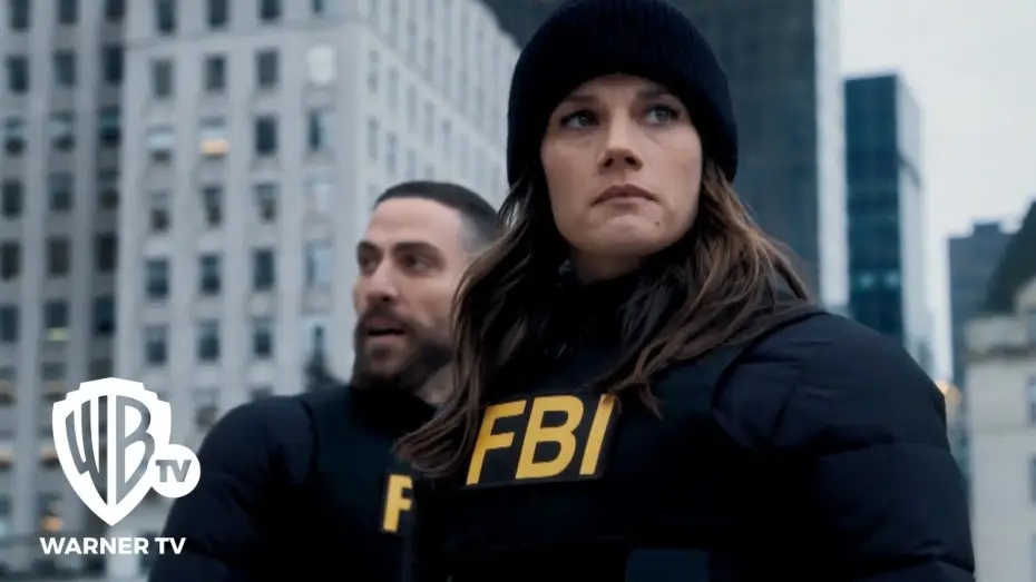 Відео до серіалу ФБР — Estreno T7, 7 de noviembre | FBI | Warner TV