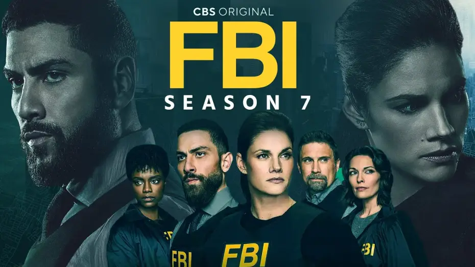 Відео до серіалу ФБР — FBI Season 7 Trailer | Release Date | Cast | Everything We Know So Far!!