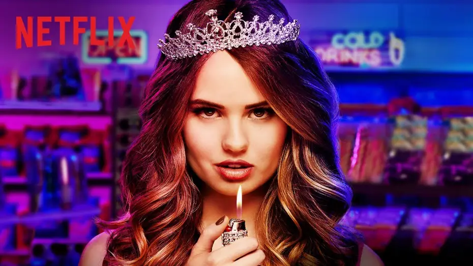 Видео к сериалу Ненаситна — Insatiable - Bande Annonce VF