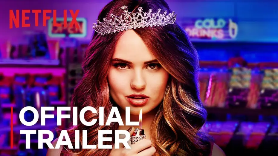 Видео к сериалу Ненаситна — Insatiable | Official Trailer [HD] | Netflix