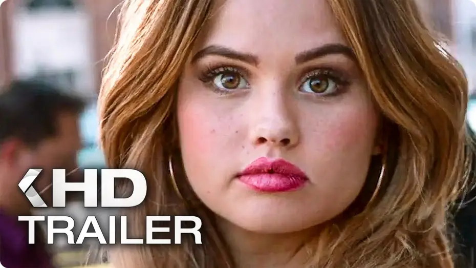 Видео к сериалу Ненаситна — INSATIABLE Trailer German Deutsch (2018)