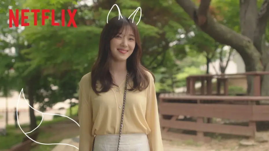 Відео до серіалу Каннамська краса — My ID Is Gangnam Beauty | Official Trailer | Netflix
