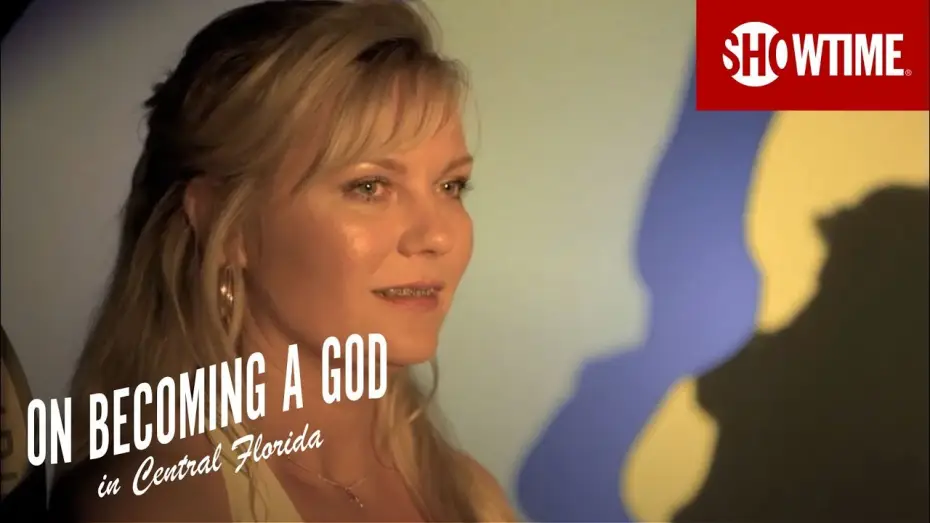Відео до серіалу Стати богом у Центральній Флориді — 'Go Getters' Official Teaser | On Becoming a God in Central Florida | SHOWTIME