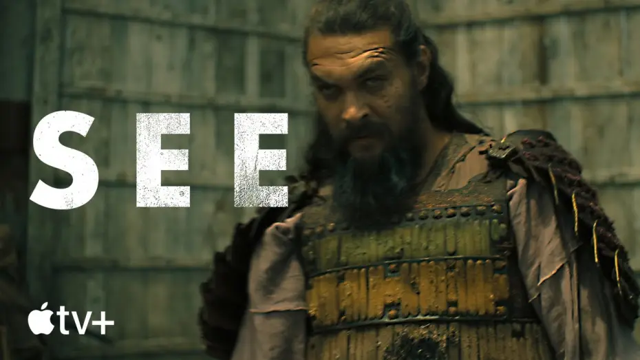 Відео до серіалу Сліпота — Season 3 Official Trailer