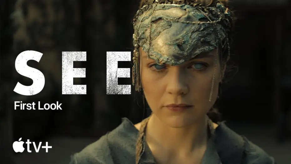 Відео до серіалу Сліпота — Season 3 First Look