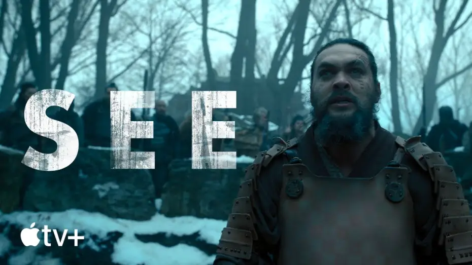 Відео до серіалу Сліпота — Season 2 Official Trailer