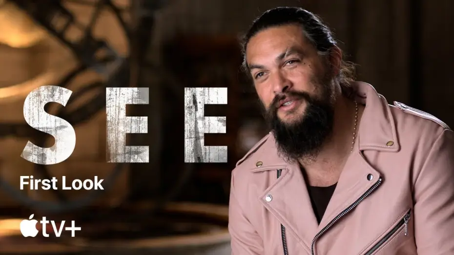 Відео до серіалу Сліпота — Season 2 First Look Featurette