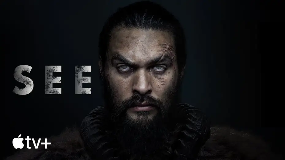 Відео до серіалу Сліпота — Trailer ufficiale