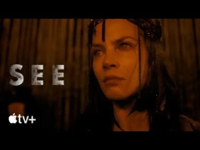 Відео до серіалу Сліпота — The Story Featurette