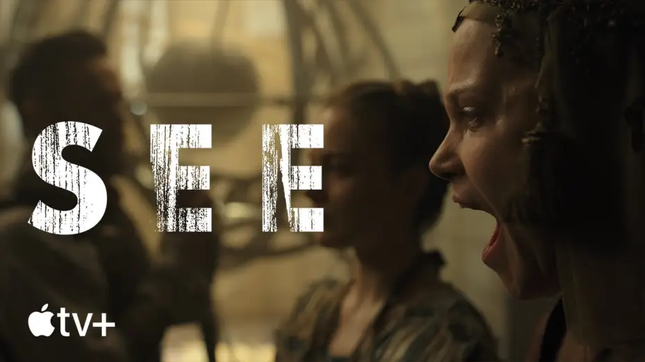 Відео до серіалу Сліпота — Season 2 Rivalries Featurette