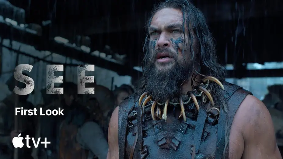 Відео до серіалу Сліпота — First Look Featurette