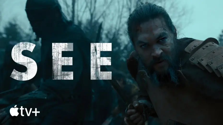 Відео до серіалу Сліпота — Season 2 Official Teaser