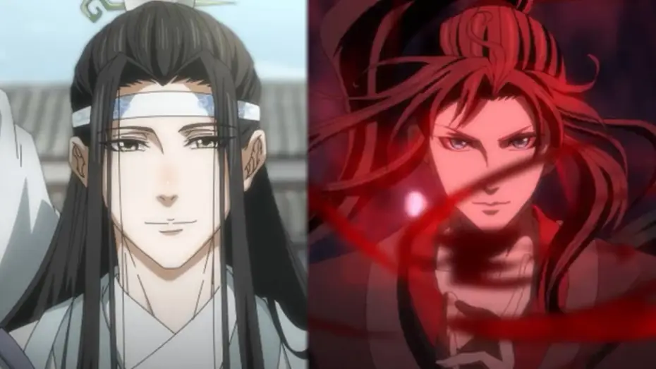 Відео до серіалу Засновник диябілізму — Trailer |《魔道祖师完结篇》终极预告，阴虎符再现，魏无羡蓝忘机如何破局? | The Founder of Diabolism Final Season(Mo Dao Zu Shi)