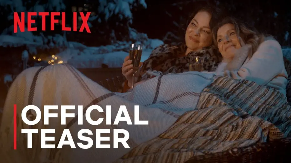 Відео до серіалу Провулок Світлячків — Firefly Lane | Official Teaser | Netflix