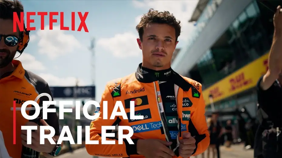 Відео до серіалу Formula 1: Жени, щоб вижити — Сезон 8 — Season 8 Official Trailer