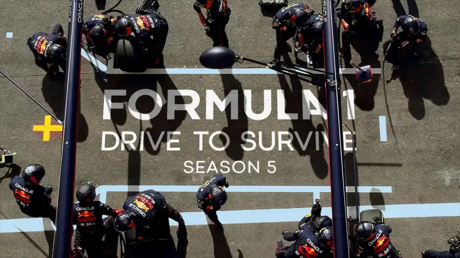 Відео до серіалу Formula 1: Жени, щоб вижити — Season 5 Final Trailer