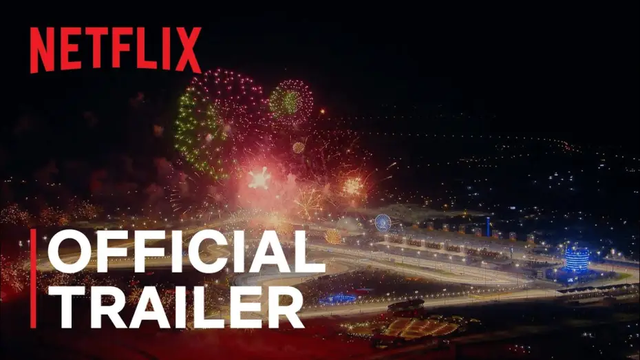 Відео до серіалу Formula 1: Жени, щоб вижити — Сезон 4 — Season 4 Official Trailer
