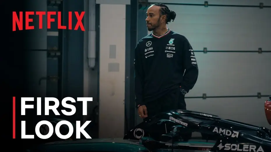 Відео до серіалу Formula 1: Жени, щоб вижити — Season 7 First Look
