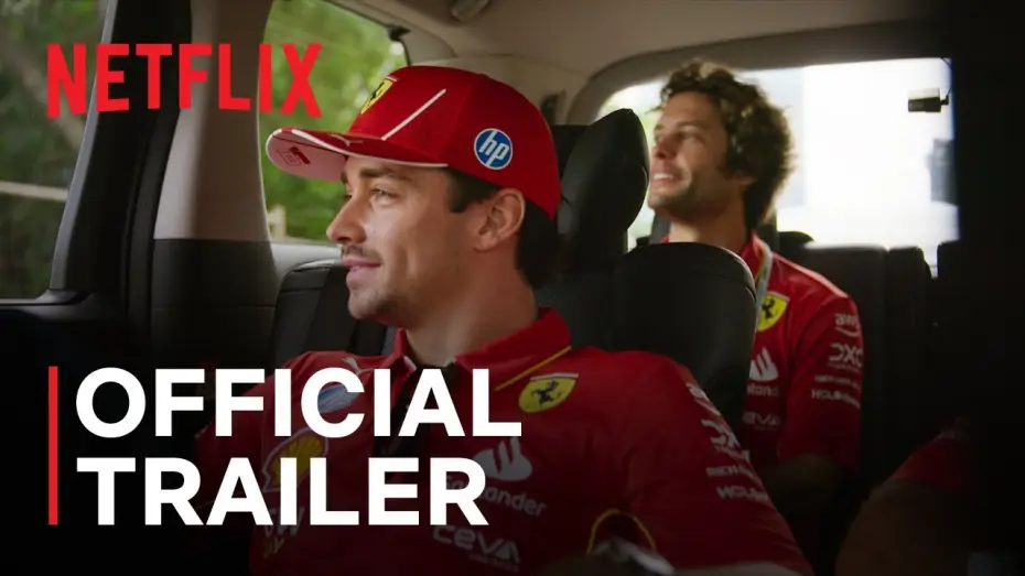 Відео до серіалу Formula 1: Жени, щоб вижити — Сезон 7 — Season 7 Official Trailer
