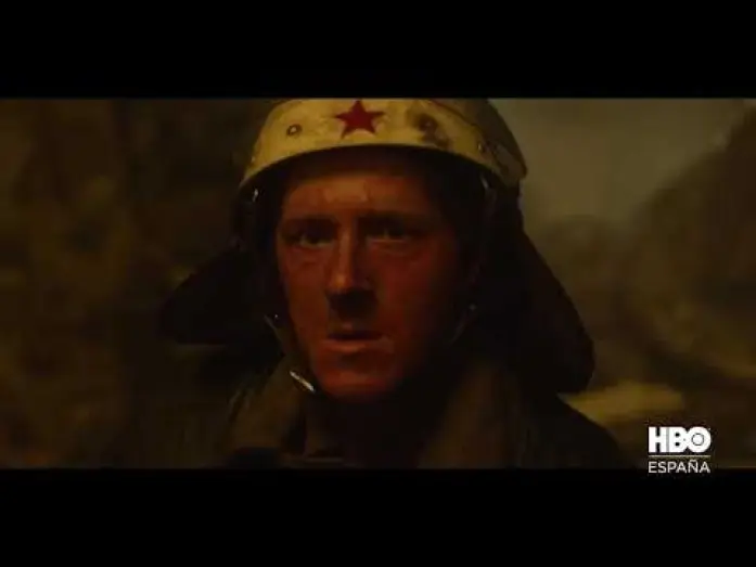 Видео к сериалу Чорнобиль — Chernobyl HBO Trailer español | Teaser | Miniserie 2019 | Sub español