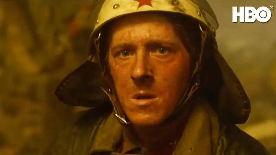 Видео к сериалу Чорнобиль — Teaser Trailer