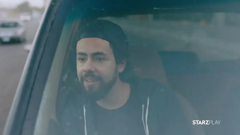 Відео до серіалу Рамі — Ramy. Tráiler oficial en español