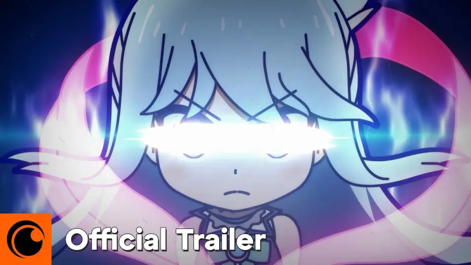 Відео до серіалу Квартет потраплянців — Сезон 3 — Isekai Quartet3 Official Trailer [Subtitled]
