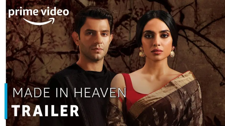 Відео до серіалу Створено на небесах — Made in Heaven – Trailer | Prime Original 2019 | Streaming Now | Amazon Prime Video