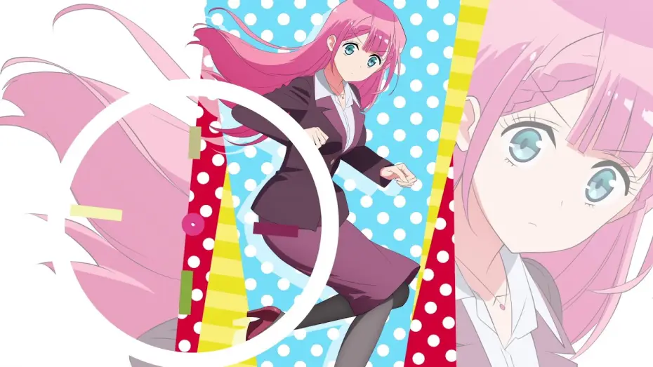 Відео до серіалу Нам не до навчання! — We Never Learn: BOKUBEN Season 2 Trailer