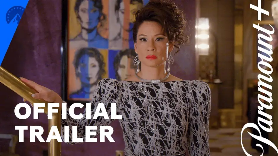 Видео к сериалу Чому жінки вбивають — Why Women Kill | Official Trailer