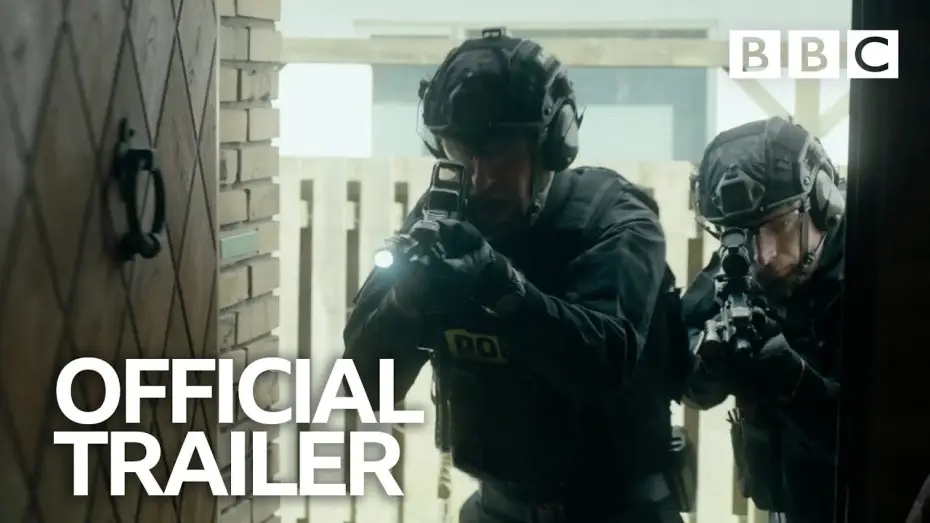Відео до серіалу Den som dræber - Fanget af mørket — Darkness: Those who kill | BBC Trailers
