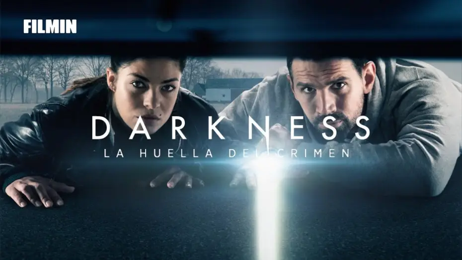 Відео до серіалу Den som dræber - Fanget af mørket — Darkness: La huella del crimen - Tráiler (VE) | Filmin
