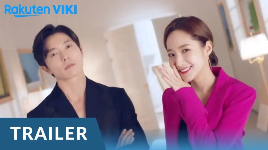 Відео до серіалу Її приватне життя — HER PRIVATE LIFE - OFFICIAL TRAILER | Kim Jae Wook, Park Min Young, Ahn Bo Hyun, Park Jin Joo