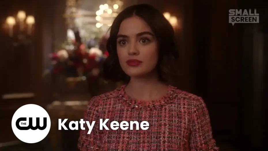 Відео до серіалу Кеті Кін — Katy Keene S01 Promo VOSTFR (HD)