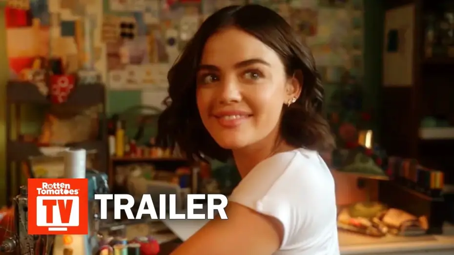 Відео до серіалу Кеті Кін — Katy Keene Season 1 Extended Trailer | Rotten Tomatoes TV