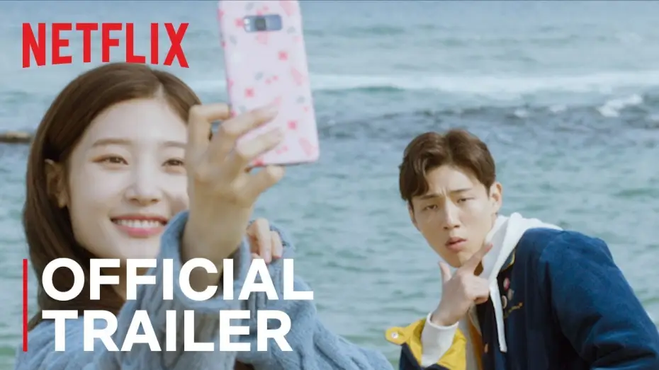 Відео до серіалу 첫사랑은 처음이라서 — My First First Love | Official Trailer [HD] | Netflix