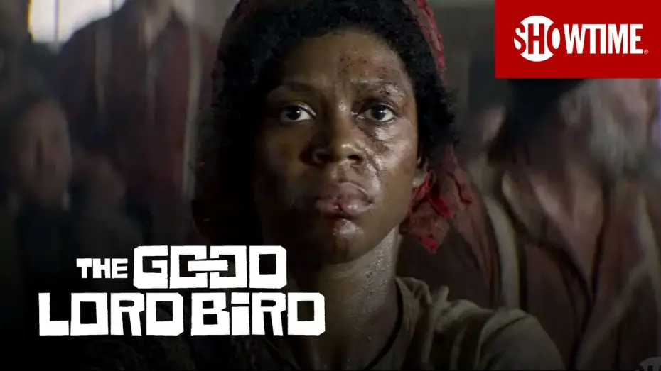Видео к сериалу Птах доброго Господа — Sneak Peek of Season 1 | The Good Lord Bird | SHOWTIME