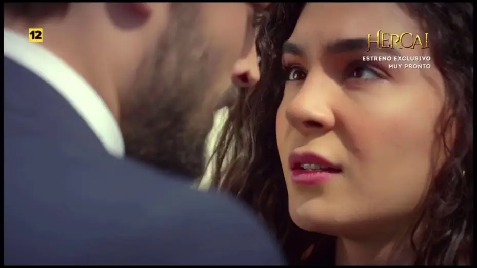 Відео до серіалу Вітер кохання — Avance Nueva Novela: Hercai, Estreno En Exclusiva Muy Pronto en Nova (02/12/2019)