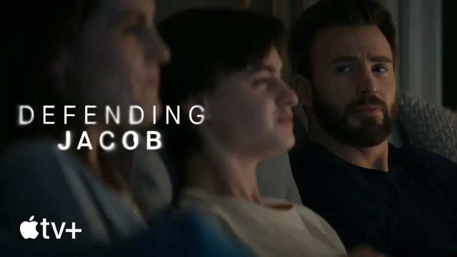 Відео до серіалу Захищаючи Джейкоба — First Look