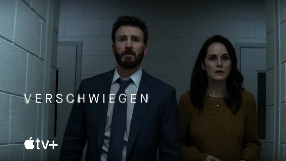 Відео до серіалу Захищаючи Джейкоба — Offizieller Trailer