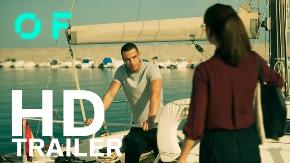 Відео до серіалу Toy Boy — 'Toy Boy', tráiler de la nueva serie de Atresmedia con Cristina Castaño
