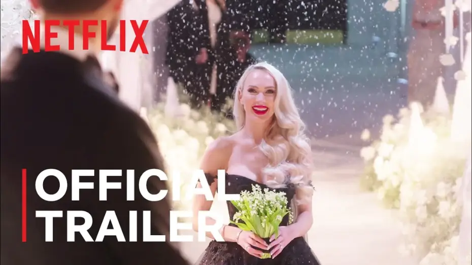 Відео до серіалу Захід сонця на продаж — Selling Sunset Season 3 | Official Trailer | Netflix