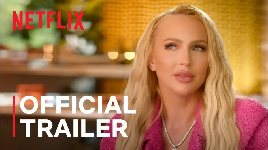 Відео до серіалу Захід сонця на продаж — Selling Sunset | Season 4 Official Trailer | Netflix