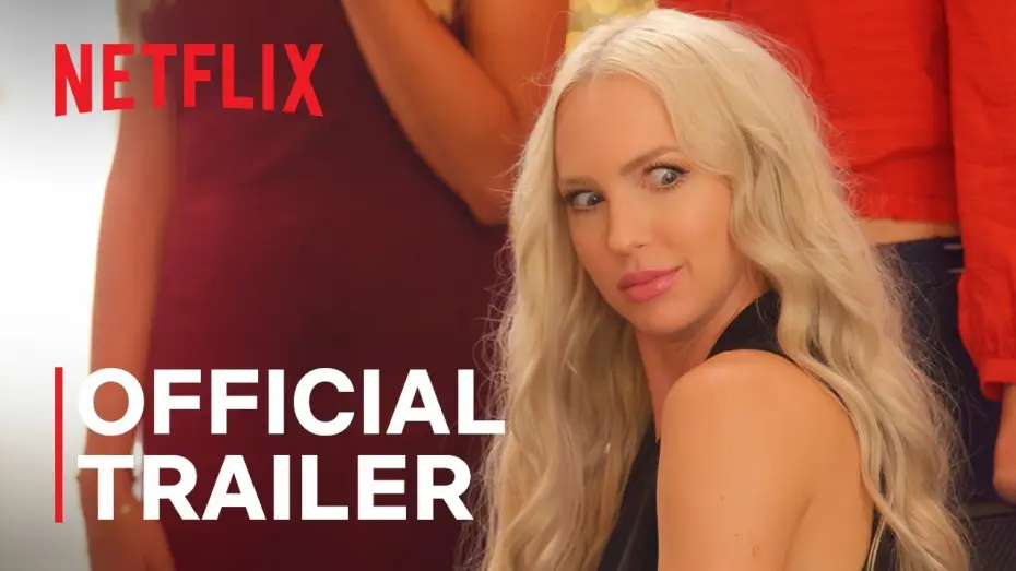 Відео до серіалу Захід сонця на продаж — Selling Sunset | Season 2 Official Trailer | Netflix