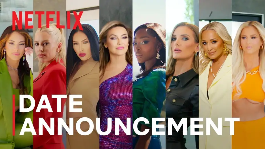Відео до серіалу Захід сонця на продаж — Season 6 Date Announcement